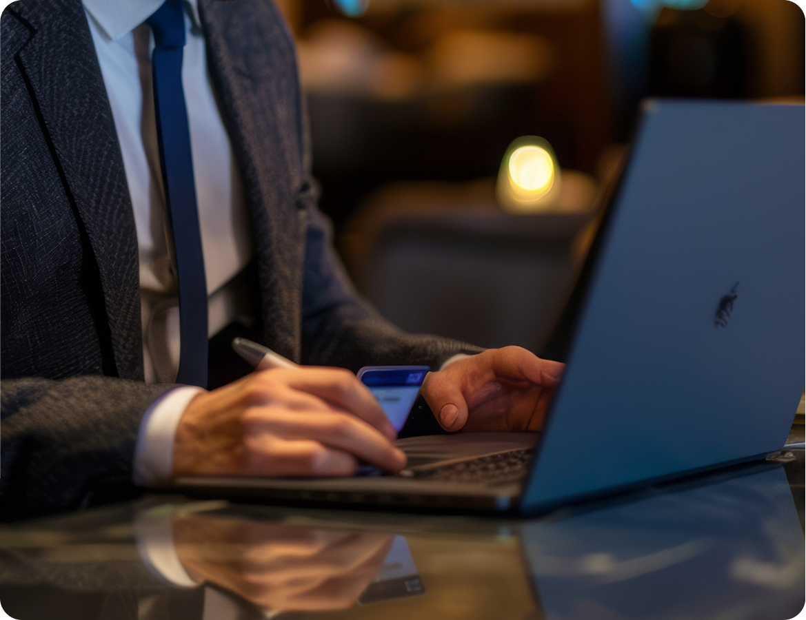 Professional IT Services